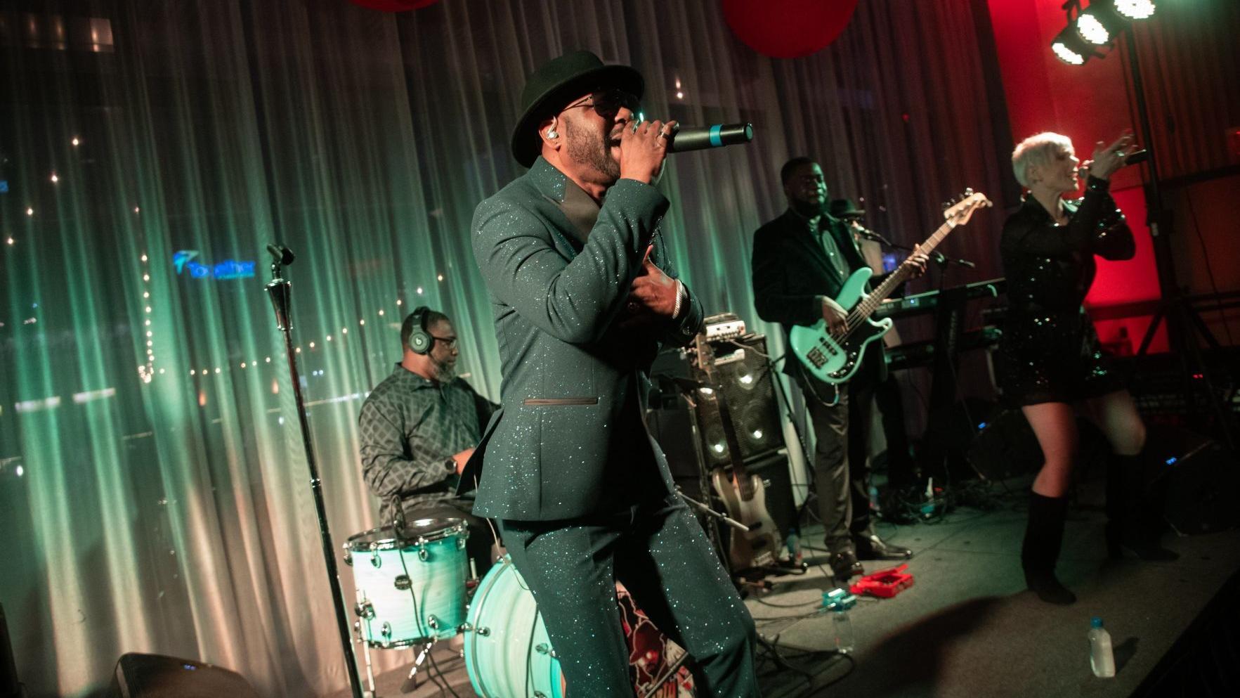 How to ring in 2025 in St. Louis: Concerts, comedy shows, parties on New Year’s Eve